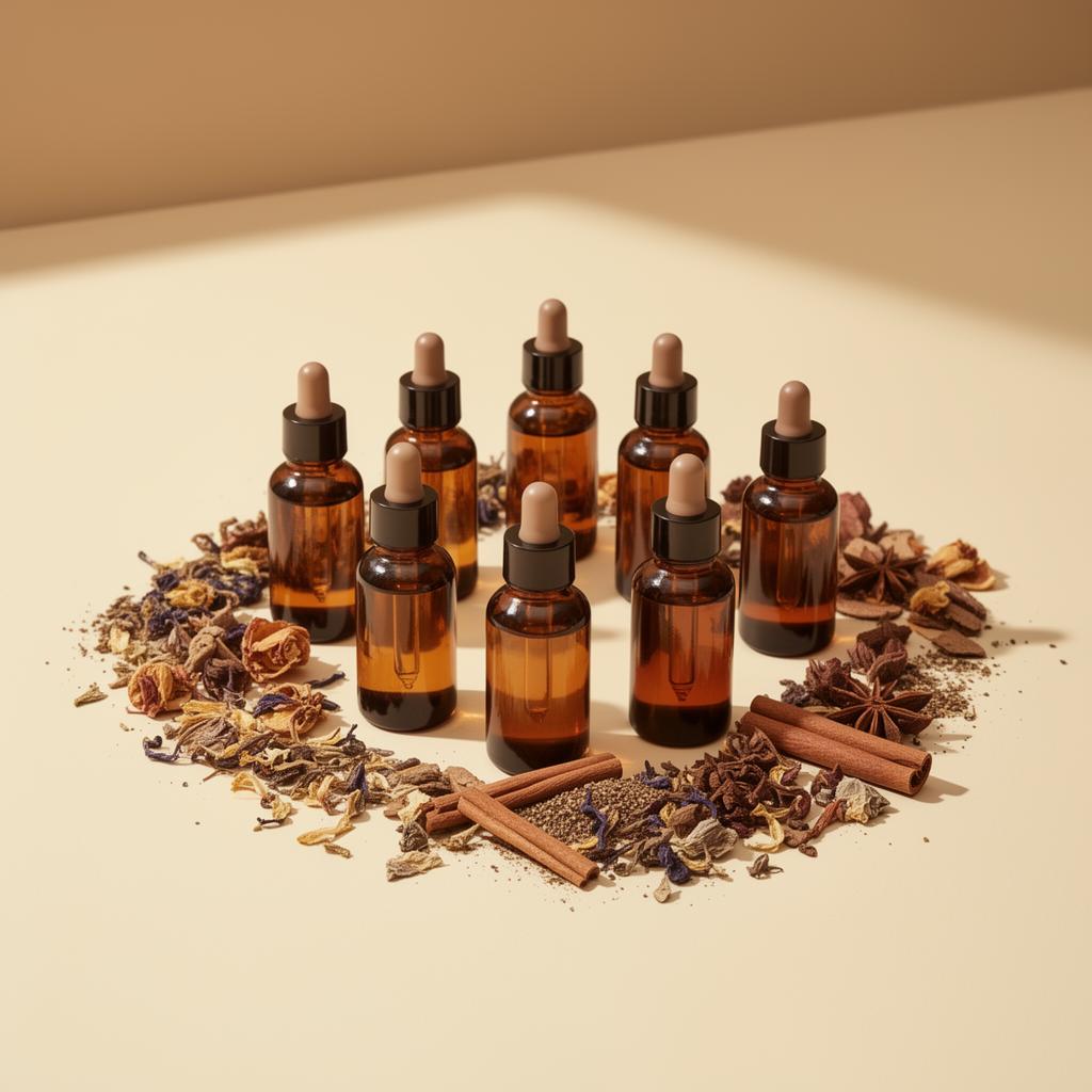 Fragrance Oil